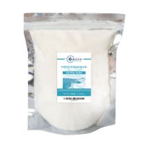 Mediterranean Sea Salt, Extra Fine Grain 10 lb. 