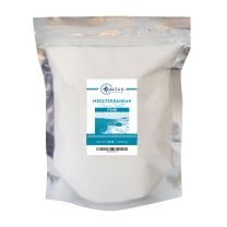 Mediterranean Sea Salt, Fine Grain 10 lb. 
