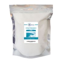Mediterranean Sea Salt, Fine Grain 5 lb. 