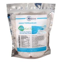Mediterranean Raw Bath Salt 5 lb.