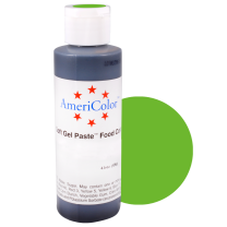 Americolor 4.5 oz Mint Green