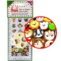 Mix & Match Face Cutter