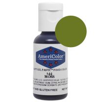 Americolor Moss 3/4 oz