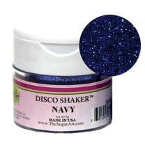 Disco Shaker Navy, 5 grams 