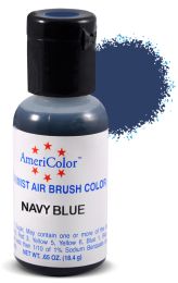 Amerimist Navy Blue .65 oz