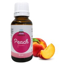 Peach Flavor, 20 ml
