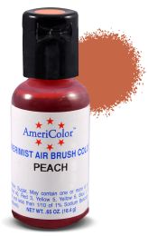 Amerimist Peach .65 oz