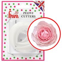 Peony Cutter Set of 4