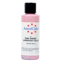 Pink Sheen Airbrush Color 4.5 oz
