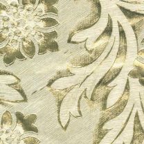 Poly Foil Wrap - Gold