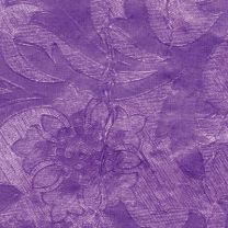 Poly Foil Wrap - Purple