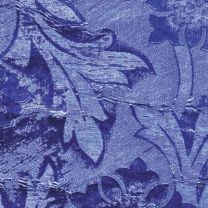 Poly Foil Wrap - Royal Blue