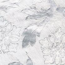 Poly Foil Wrap - Silver