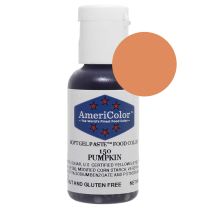 Americolor Pumpkin 3/4 oz