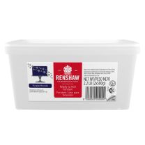 Renshaw Ready-To-Roll Fondant Icing Purple 2.2 lb