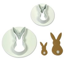 Rabbit Cutter Set/2