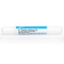 Rolling Pin, Non-stick, 8"