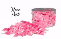 Edible Flakes - Rose Mist