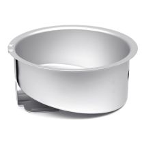 Fat Daddio's Mad Dadder Round Cake Pan 14" x 4"