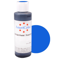 Americolor 4.5 oz Royal Blue