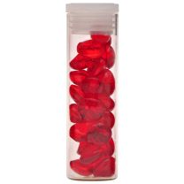 Edible Diamonds - Ruby 6 mm