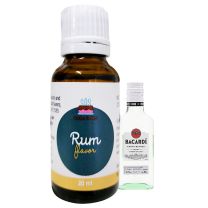 Rum Flavor, 20 ml