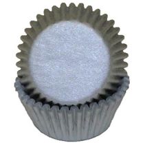 Silver Baking Cups, 500 ct.
