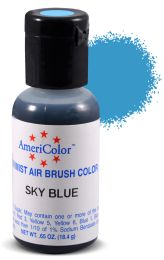 Amerimist Sky Blue .65 oz