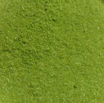 Sterling Pearl Soft Green Dust, 2.5 grams