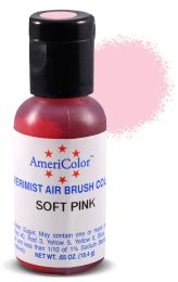 Amerimist Soft Pink .65 oz