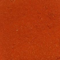 Sterling Pearl Orange Dust, 2.5 grams