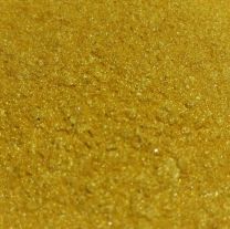 Sterling Pearl Wedding Gold Dust, 2.5 grams