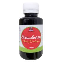 Strawberry Emulsion, 100 ml