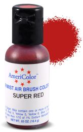 Amerimist Super Red .65 oz