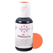 Americolor Terracotta 3/4 oz