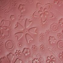 Texture Mat - Flower Fun