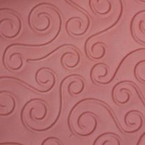 Texture Mat - Whimsy Swirl