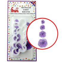 The Smaller Easiest Rose Ever Cutter Set
