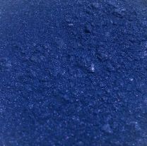 Sterling Pearl True Blue Dust, 2.5 grams