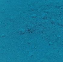 Elite Color Turquoise Dust, 2.5 grams