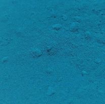 Elite Color Turquoise Dust, 2.5 grams