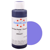 Americolor 4.5 oz Violet