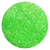 Disco Shaker Vivid Green, 5 grams