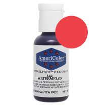 Americolor Watermelon 3/4 oz