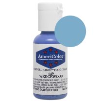 Americolor Wedgewood 3/4 oz