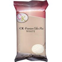 White Cake Mix 18 Oz